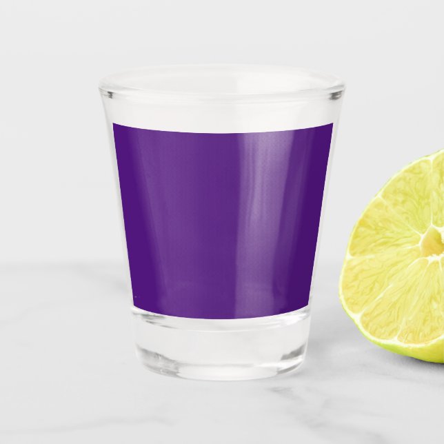  Shot Glasses (Front)