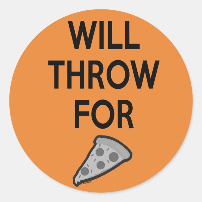 Shot Put Discus Javelin Hammer Jeter Stickers Cade (Devant)