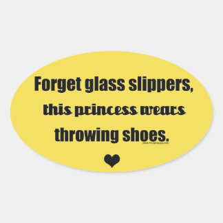 Shot Put, Discus, Javelin Throw Stickers