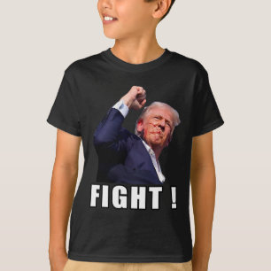 Shot Shirt Attempted Ination Shooting Top 