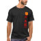 Shotokan Karate Of the T-shirt black will be