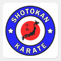 Shotokan Karate