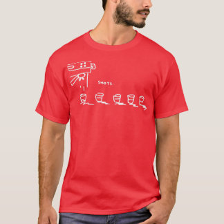 Shots T-Shirt