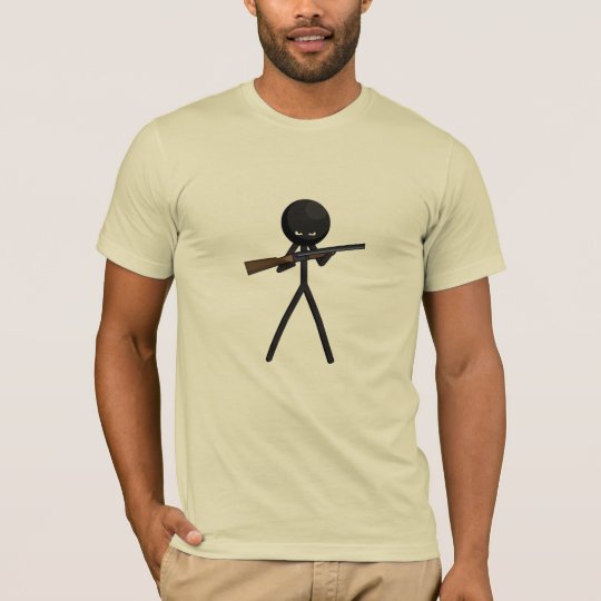 Shotty T-Shirt