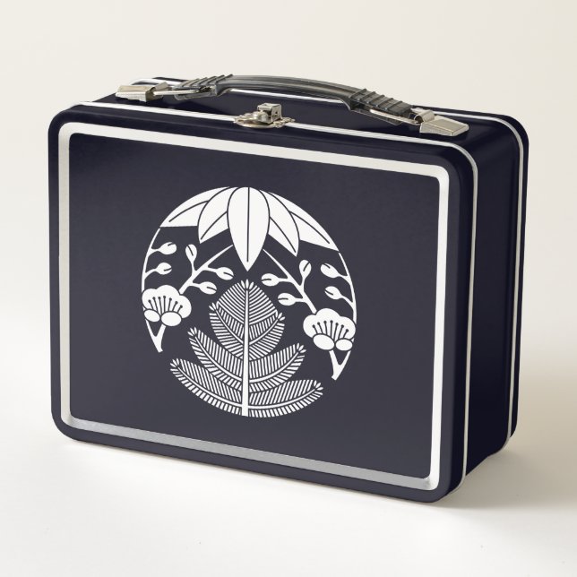 Shouchikubai ranch box (Front)