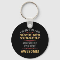 Shoulder Surgery Recovery Humour