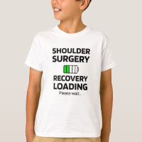 Shoulder Surgery Recovery | Shoulder Replacement