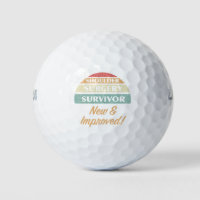 Shoulder Surgery Survivor Humour