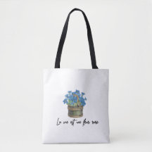 shoulder Tote
