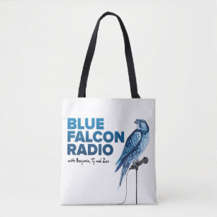 Shoulder Tote Bag