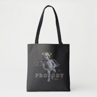 Shoulder Tote (Dark Grey) Bag