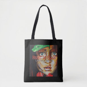 Shoulder Tote - Eve and the Serpent Bag