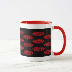 Shoushan Mug