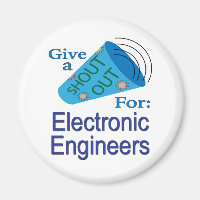 Shout Out for Electronic Engineers