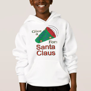Shout Out for Santa Claus