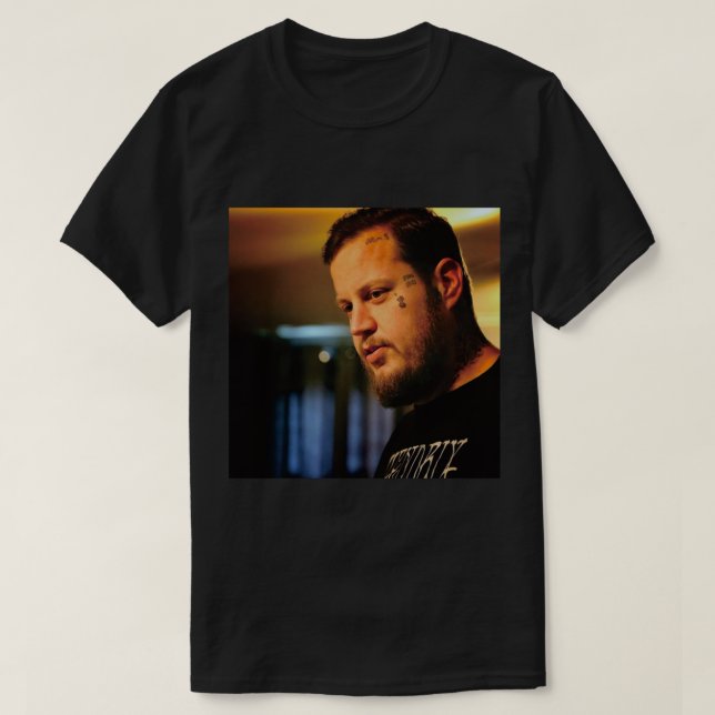 shoutern rap   T-Shirt (Design Front)