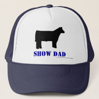 Show Dad Hat