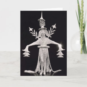 Show Girls Greeting Card - Costume - 1706633.jpg