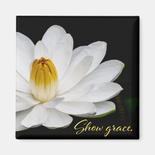 Show Grace Magnet