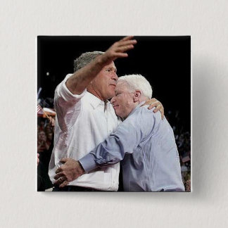 Show McCain Some Love -- Button