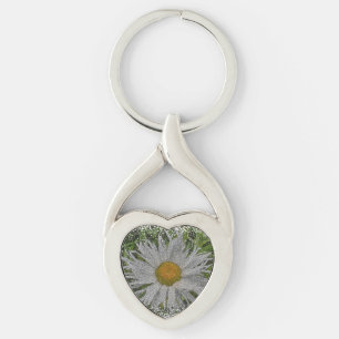 Show Me A Daisy #1 Keychain