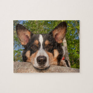 Show Me Sad Jigsaw Puzzle
