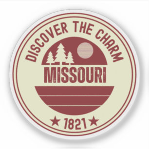 Show Me State - Missouri Gift Idea