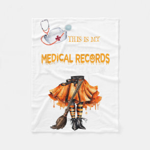Show Me Your Booty Ghost Boo Retro Spooky Hallowee Fleece Blanket
