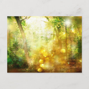 Show Me Your Glory Postcard