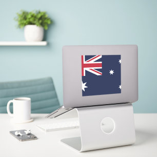 Show off your colors - Australia