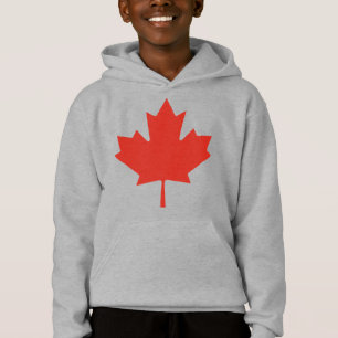 Show off your colors - Canada