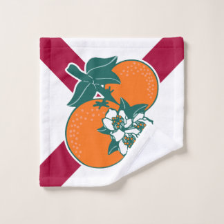 Show off your colors - Florida Bath Towel Set