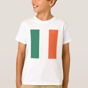 Show off your colors – Ireland T-Shirt
