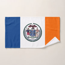 Show off your colors - New York