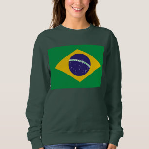 Show off your colours - Brazil Sweatshirt