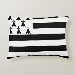 Show off your colours - Bretagne Accent Pillow