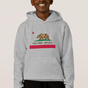 Show off your colours - California