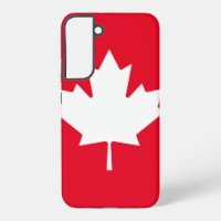 Show off your colours - Canada