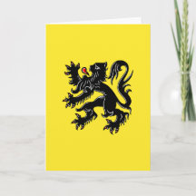 Show off your colours - Flanders