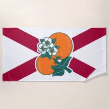 Show off your colours - Florida