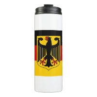 Show off your colours - Germany