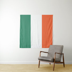 Show off your colours – Ireland Tapestry