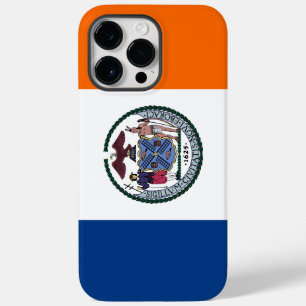 Show off your colours - New York Case-Mate iPhone 14 Pro Max Case