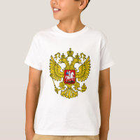 Show off your colours - Russia