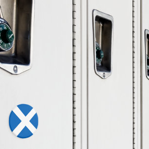 Show off your colours – Scotland Magnet