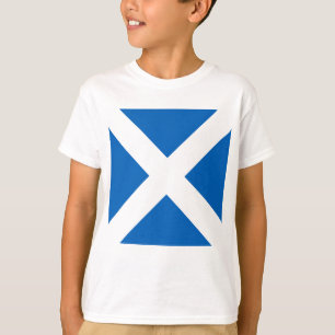 Show off your colours – Scotland T-Shirt