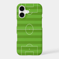 Show off your colours - Soccer