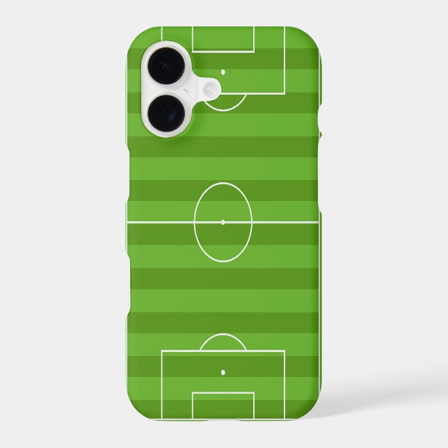 Show off your colours - Soccer (Back)