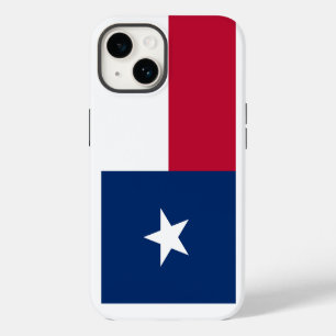 Show off your colours - Texas iPhone 14 Case