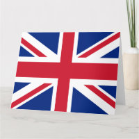 Show off your colours - United Kingdom